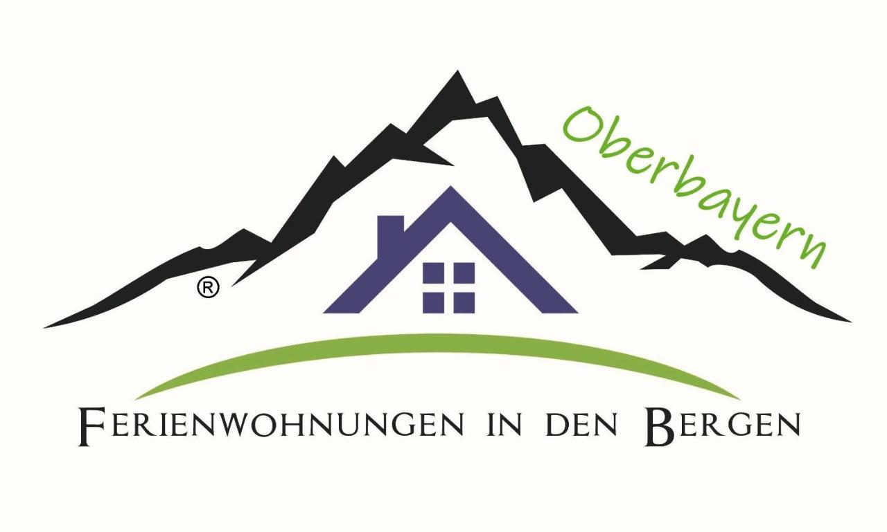 Gaestehaus Bergblick Wallgau Exteriör bild
