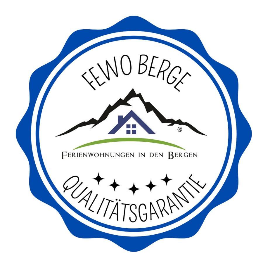 Gaestehaus Bergblick Wallgau Exteriör bild